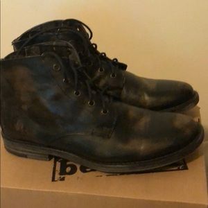 Bed Stu Boots Size 10.5